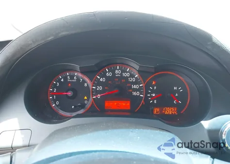 2009 Nissan Altima 2.5 S из США, поврежденный, VIN 1N4AL21E59N549166